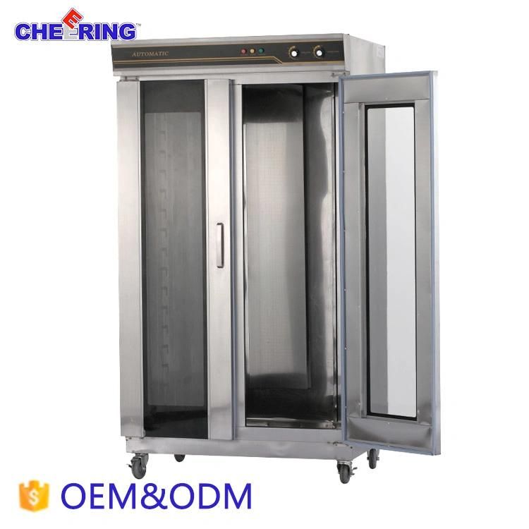 Commercial Double Door Commercial Fermentation Machine