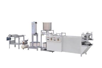 Tofu Production Line/Tofu Making