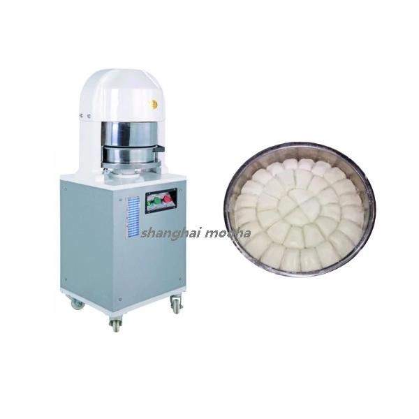 High Speed Automatic 20g 120g 125g 130g 160g 200g 500g Big Dough Divider Rounder Machine