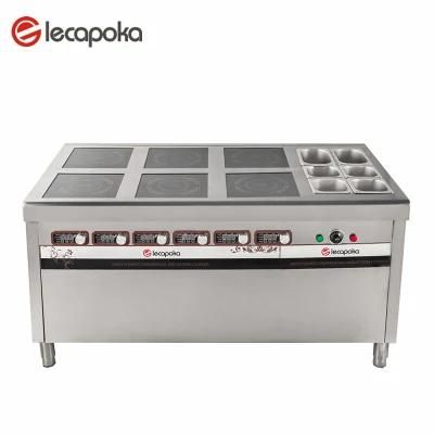 Cooking Equipment Commercial Professional Kitchen Cooking Equipment Food Restaurant ...