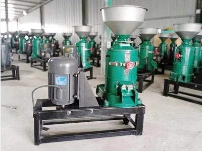 Sorghum Millet Peeler Machine