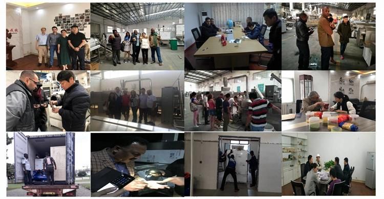 Automatic Soya Meat Soyabean Soya Protein Analog Food Snacks Production Equipment