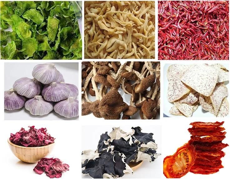 Price Discount Chili/Pepper/Ginger/Spice Dehydrator, Industrial Food Dehydrator & Fruit Drying Equipment & Fish Drying Machine & Vegetable Dryer