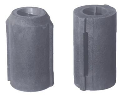 Emery Rollers for All Kinds of Rice Whiteners