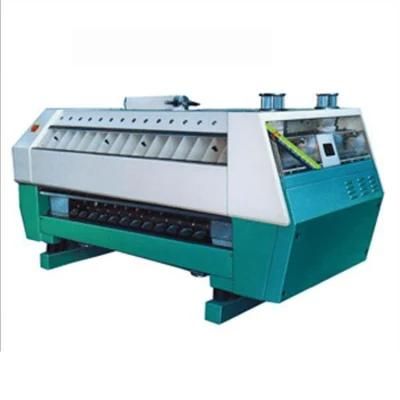 Agricultural Machinery Wheat Flour Purifier Filter Milling Machine