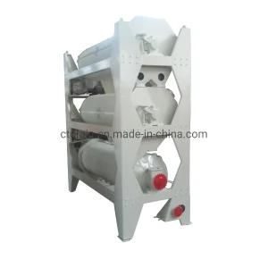 Cylinder Cleaning Machine