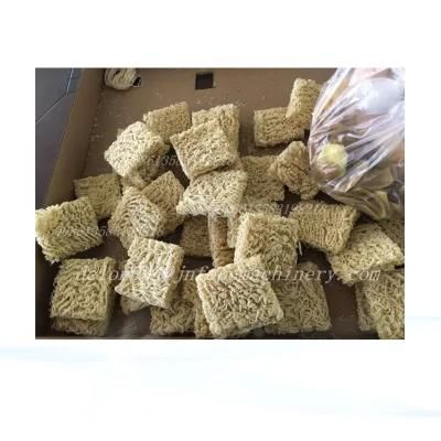 Leisure Food Making Equipment Fried Pasta Machine