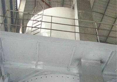 Powder High Speed Centrifugal Spray Dryer Atomizer Price / Spray Drying Machine Price