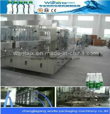 Complete Drinking Water Processing Plant (WD16-12-6)