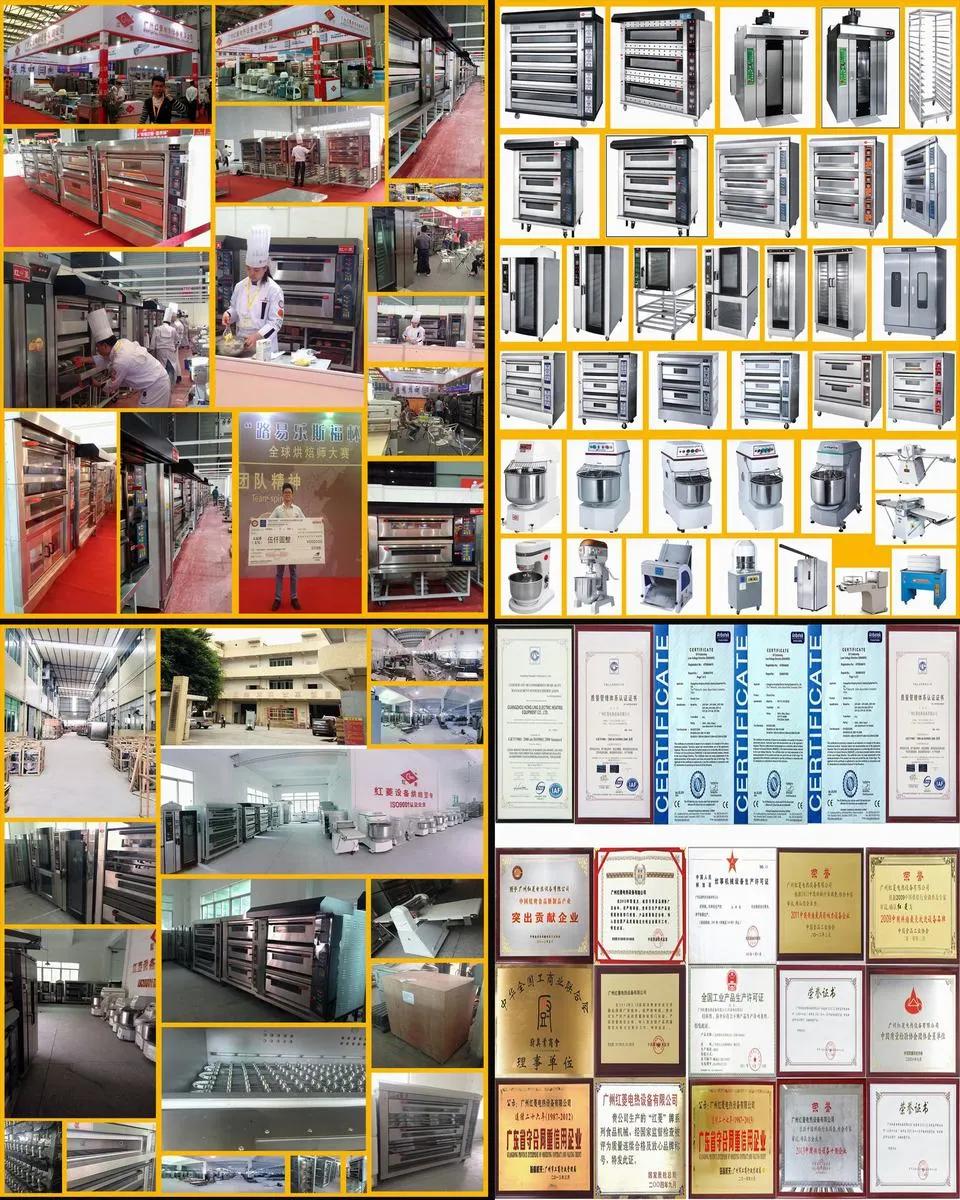 Bread Slicer Bakery Equipment Food Machinery (20/31/37/41/45/53 Blades)