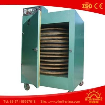 Dryer Machine for Sale Cocoa Dryer