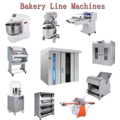 Zz-40 Ce ISO Hot Sell Dough Mixer