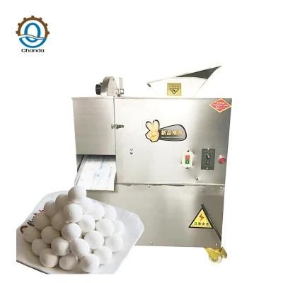 Stainless Steel Taro Ball Maker Black Boba Making Extruder Machine