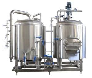 4bbl Brewing Equipment Micro Brewery