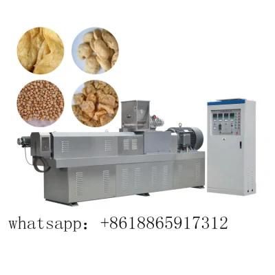 Artificial Meat Extruder Making Machine Production Line