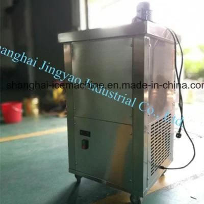 2017 Automatic Ice Lolly Machine / Popsicle Machine with High Quality