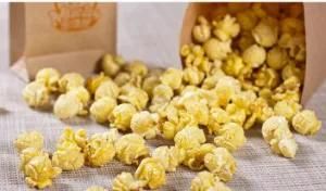 Ball Popcorn Processing Line