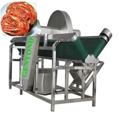 Complete Kimchi Production Line