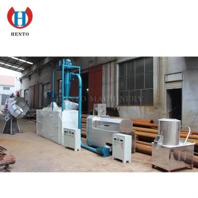 Wide Application Animal Feed Pet Food Process Line / Dry Pet Food Production Line / ...