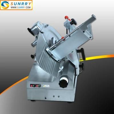 Automatic Slicer for Speed Regulation Frozen Meat Thin Slicer
