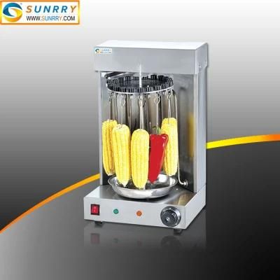 Roast Rotary Corn Machine/ Mutton String Rotary Machine