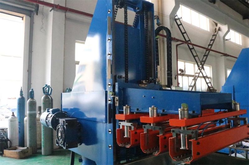 Auto 5gallon Bottle Pallet Equipment