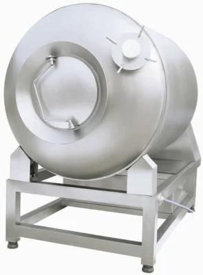 Vacuum Tumbler Machine (GR-500-3500)