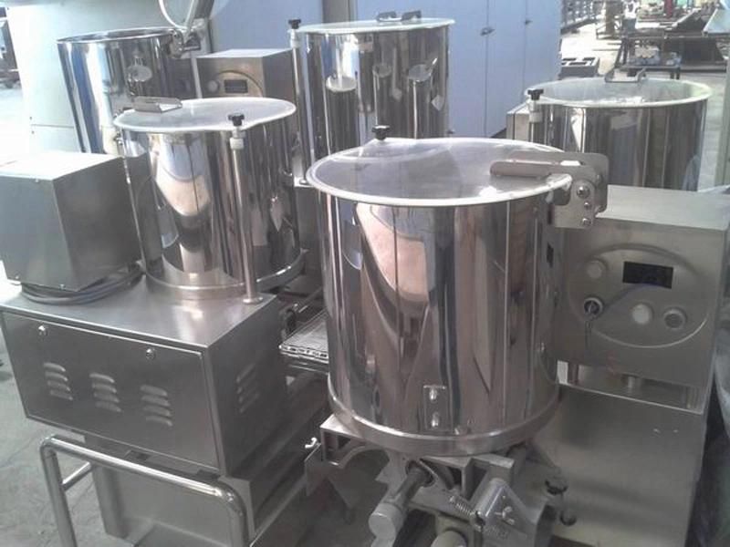 Intelligent Fresh Fish Portion Cutter Good Machine Manufacturer