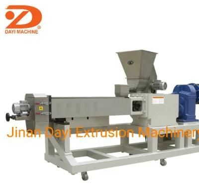 Ce Certificate Automatic Corn Flakes/Breakfast Cereals Manufacturer Line
