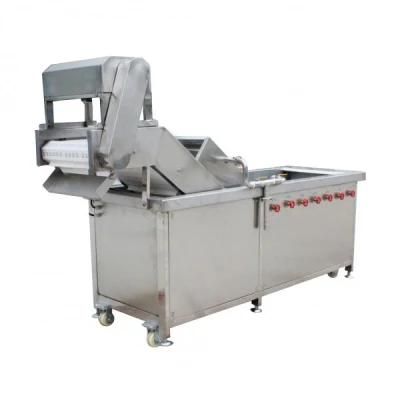 New Designed Cherry Pear Apple Fruit and Vegetable Washer