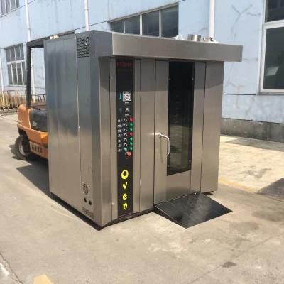 Ce Approved Industrial Bread Baking Oven for Sale Bakery Equipment Bread Oven Bakery Oven