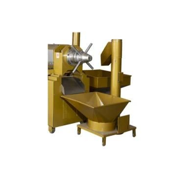 Ansivo Low Price Groundnut Oil Press Machine Oil Press Line in China