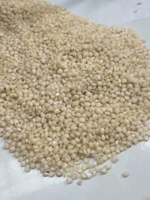 Buckwheat Process Professional Auto Rice Mill Machine Grain Processing