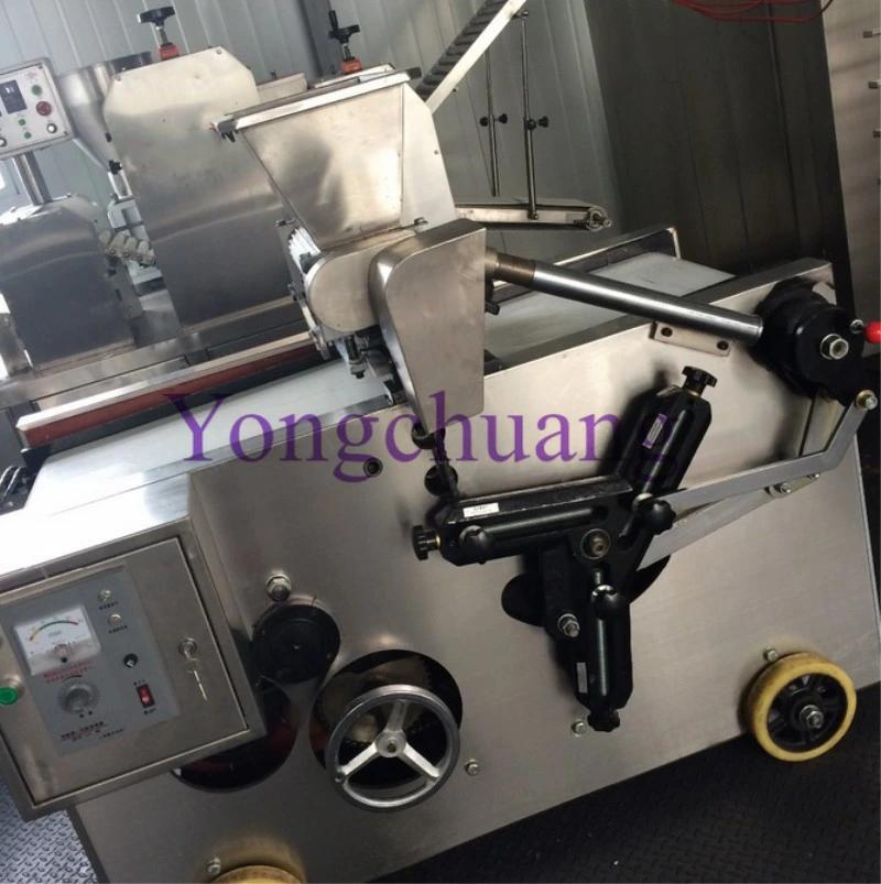 High Quality Cookie Forming Machine with Different Shape Mould