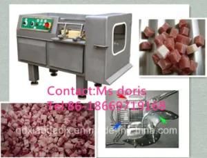 Automatic Meat Dicer/Frozen Meat Dicer/Automatic Meat Dicer Machine