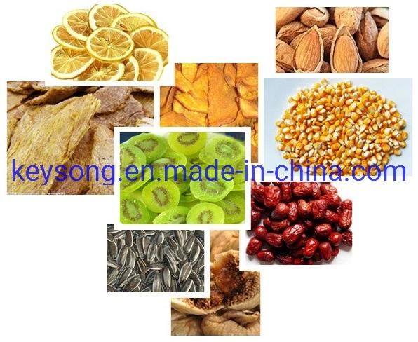 Agricultural Products High Output Drying Machine, Dryer