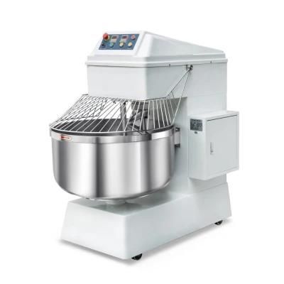 Dough Kneader 260L for Bakery Flour Mixer