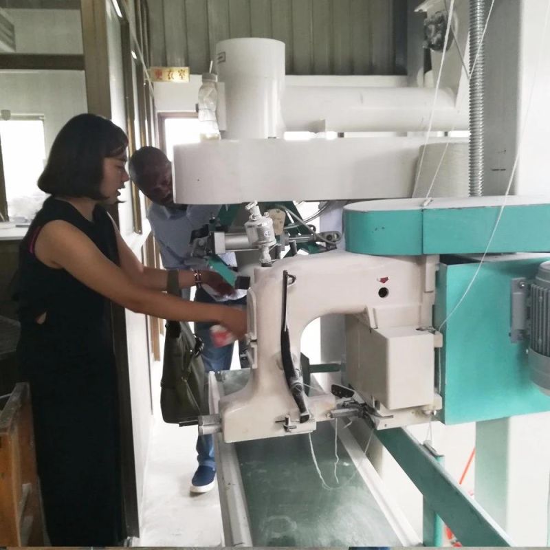 Wheat Flour Mill Machine for South Africa