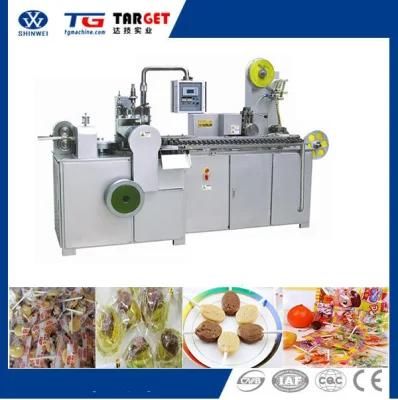 S-Ty350 Flat Lollipop Production Line