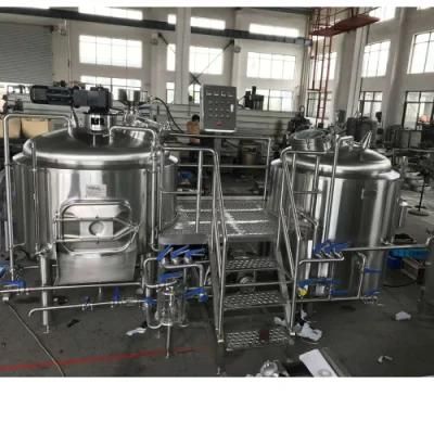 10hl 15hl Micro Brewery Equipment &amp; Home Beer Brewing Equipment