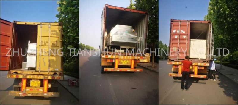 Canned Fruits Production Line Peach Canned Processing Machine