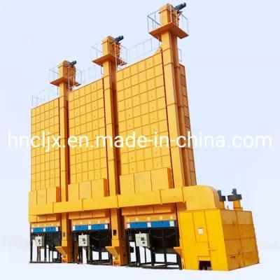 Small Electric Grain Dryer Price Wheat Seed Corn Maize Paddy Rice Grain Dryer for Sale