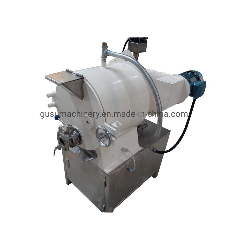 Chocolate Paste Grinding Conche Chocolate Equipment Manufacturer