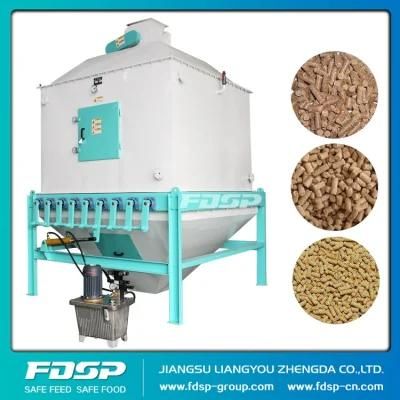 Swing Stabilizer for Special Aqua Fish Feed Production Line