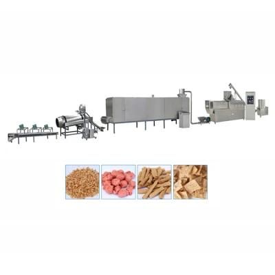 Keysong High Quality Soya Meat Production Line