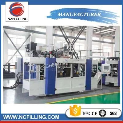 Buying Online Blow Molding Machines for Sale