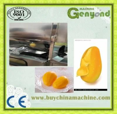 High Efficient Mango Peeling Machine
