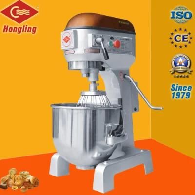 Hot Sale B20e Luxurious Planetary Food Mixer with Ce