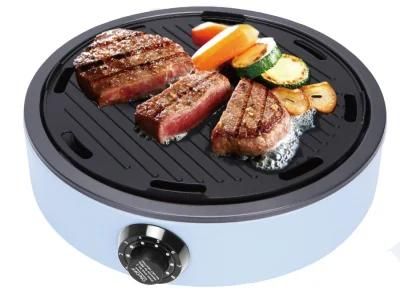 Easy Choice Single Hob Hot Pot Stove 1 Burner Portable Induction Cooktops Electric Ceramic ...