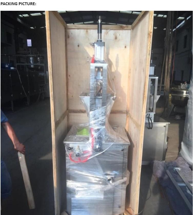 Pattern Lollipop Candy Making Machine Candy Making Machine